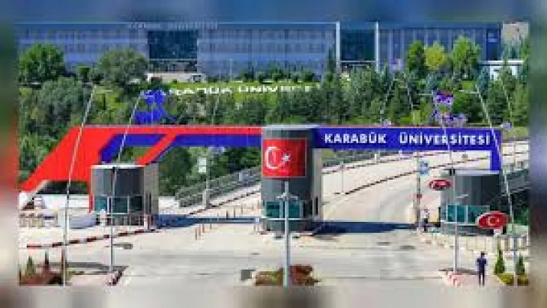 Hastalık söylentileri Karabük Üniversitesi'ni harekete geçirdi! Yabancı öğrencilere sağlık raporu zorunluluğu getirildi