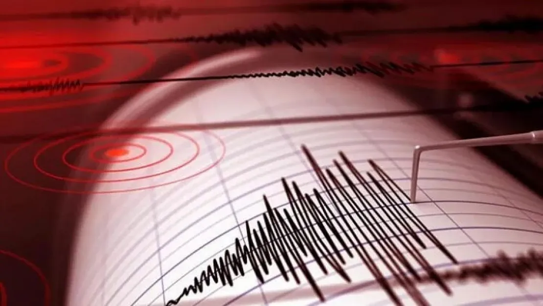 Hatay'da deprem! Çevre illerden de hissedildi