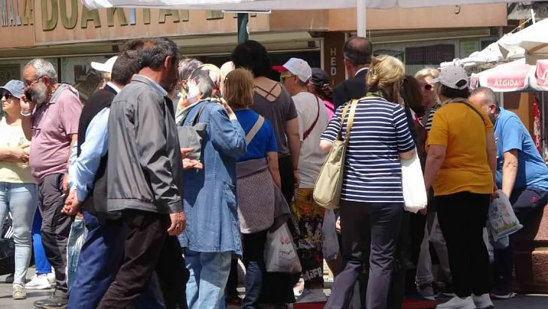 Havalar birden ısındı, uzmanından şeker hastalarına 'böbrek yetmezliği' uyarısı