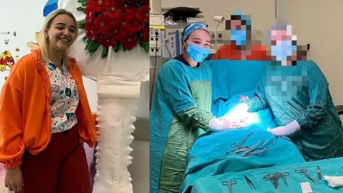 Hayatı yalan! Sahte doktor Ayşe Özkiraz nişanlısını da kandırmış