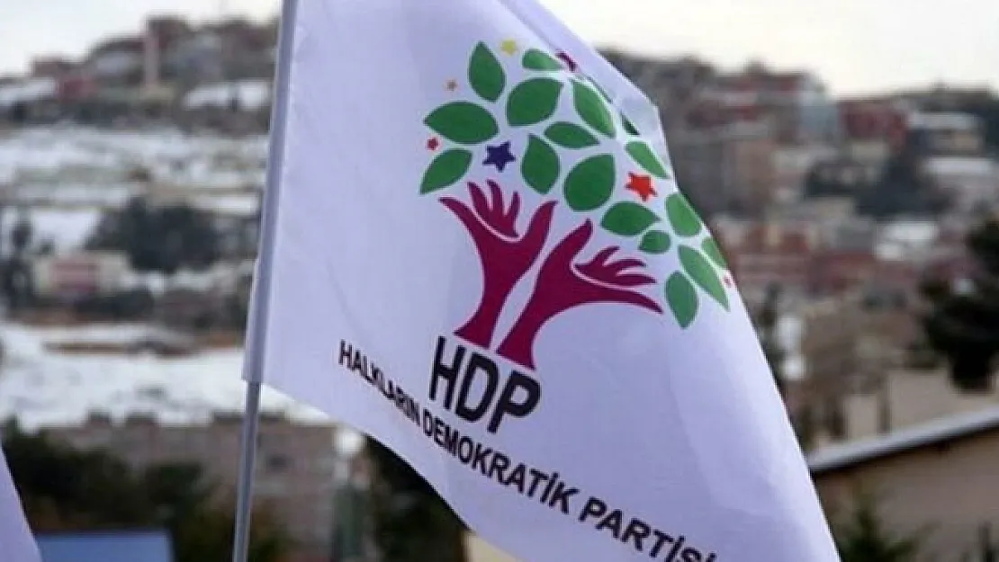 HDP'li Milletvekilinden Önemli Çıkış 'Erdoğan adım atarsa HDP AKP ile tabii ki uzlaşır'