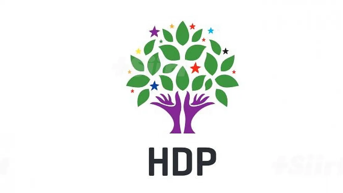 HDP'li 4 Belediyeye Daha Kayyum Atandı