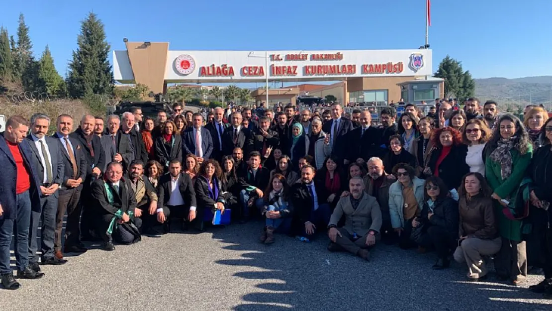 HDP saldırısı ve Deniz Poyraz cinayeti davasında karar verildi!