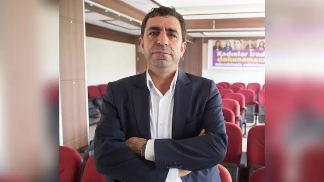 HDP Siirt Milletvekili Taş, Siirt'te Artan İntihar Vakalarını Süleyman Soylu'ya Sordu