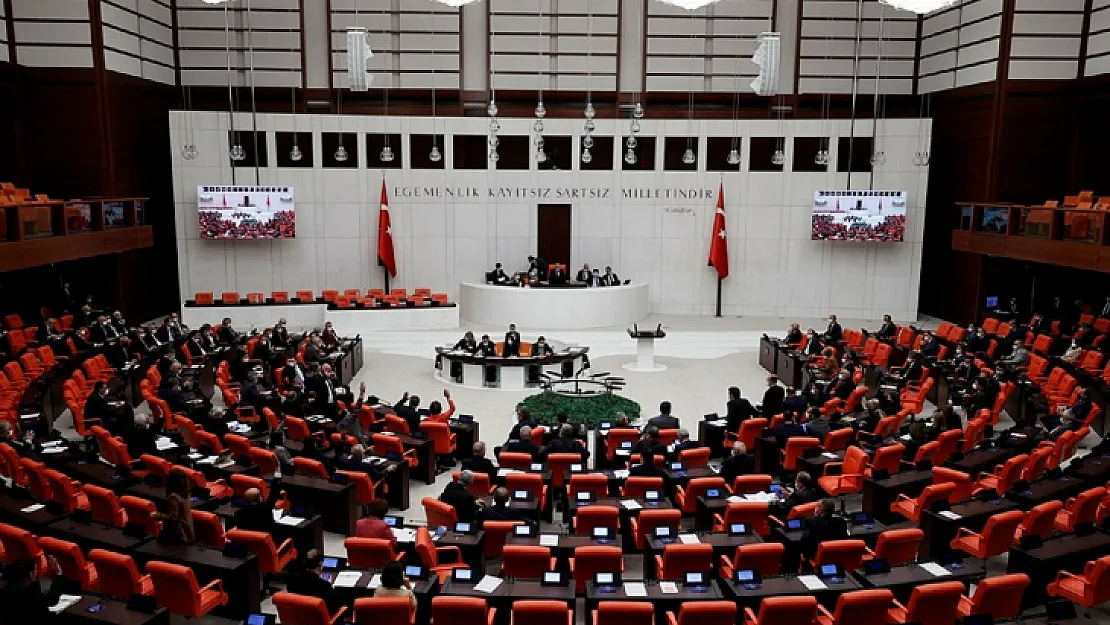 HDP Siirt Milletvekilinin Dokunulmazlık Dosyası Meclise Geldi!