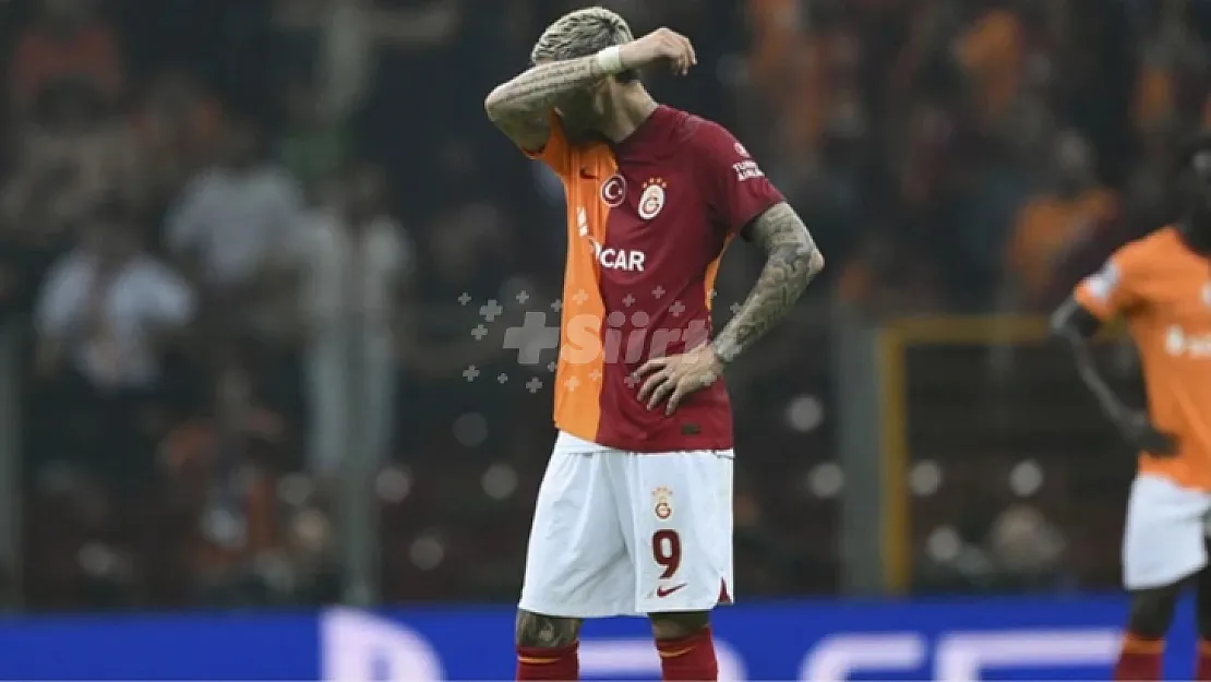 Herkesin aklında aynı soru var! Galatasaray'ın doktorundan korkutan Icardi sözleri