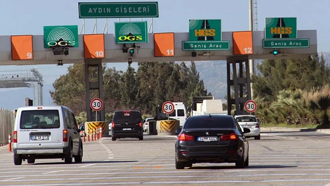 HGS Müjdesi: Ziraat Bankası'ndan Bir Yıllık Ücretsiz Etiket Kampanyası