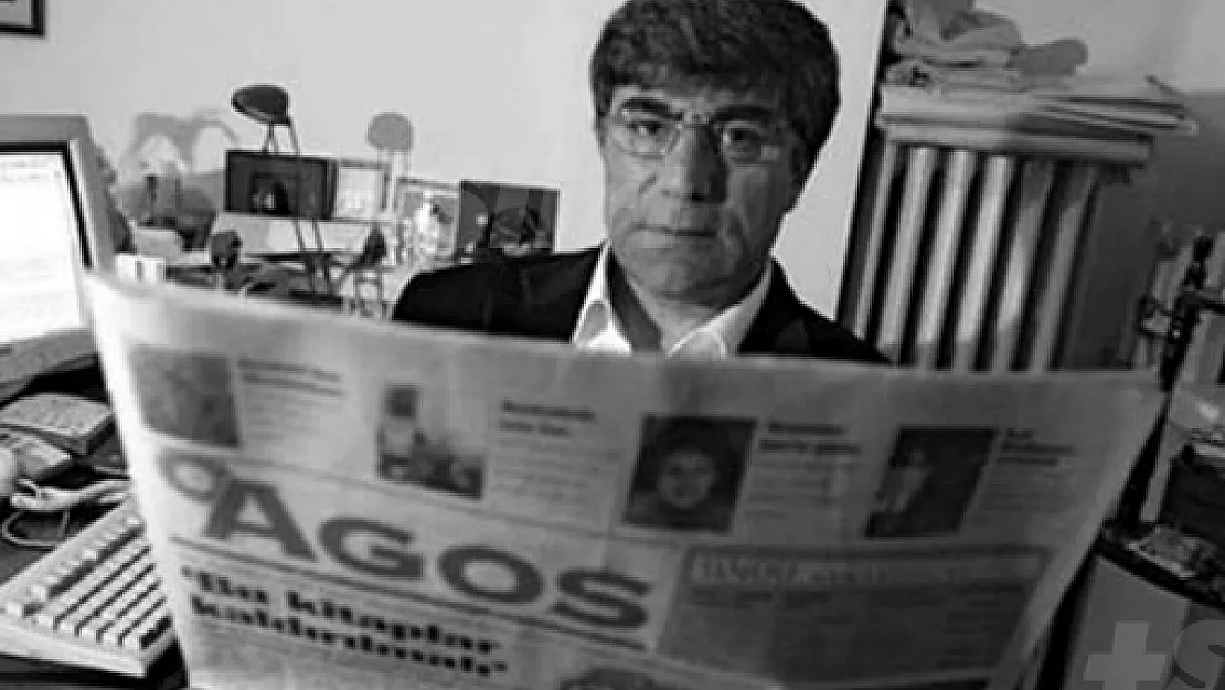 Hrant Dink cinayeti davasında iki tutuklama