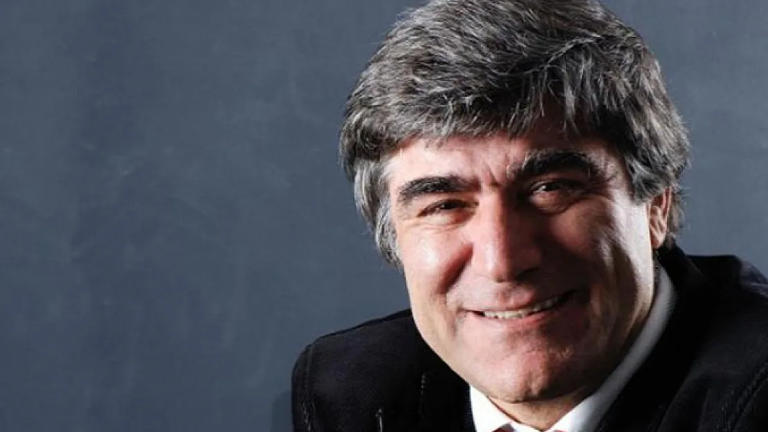 Hrant Dink cinayetinde firari sanık yakalandı