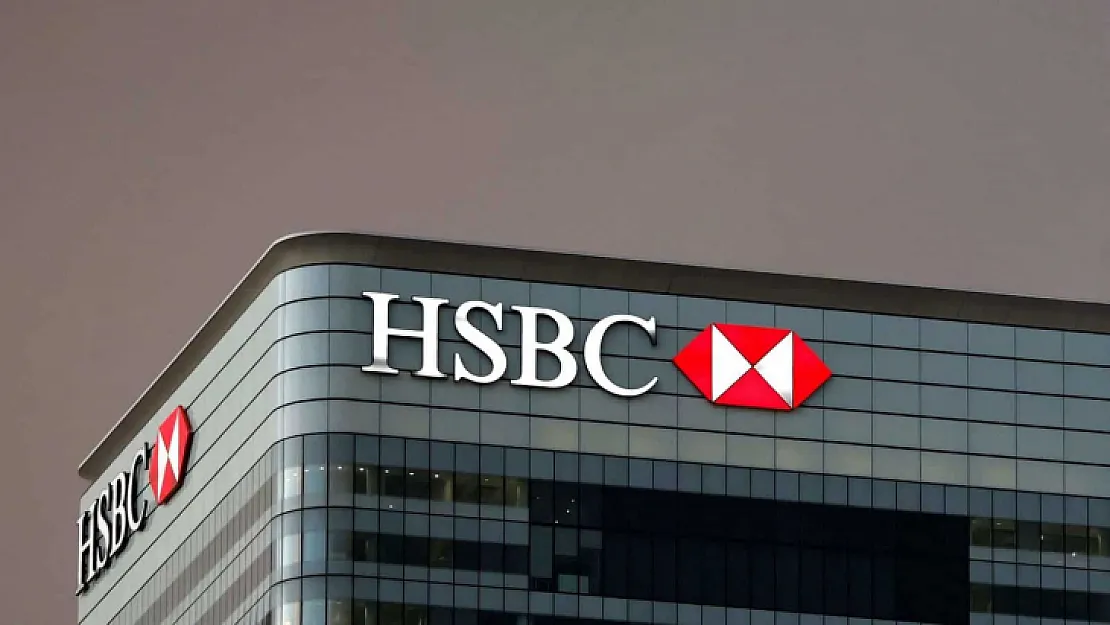 HSBC: Türkiye'de enflasyon 3. çeyrekte yüzde 90'a dayanabilir