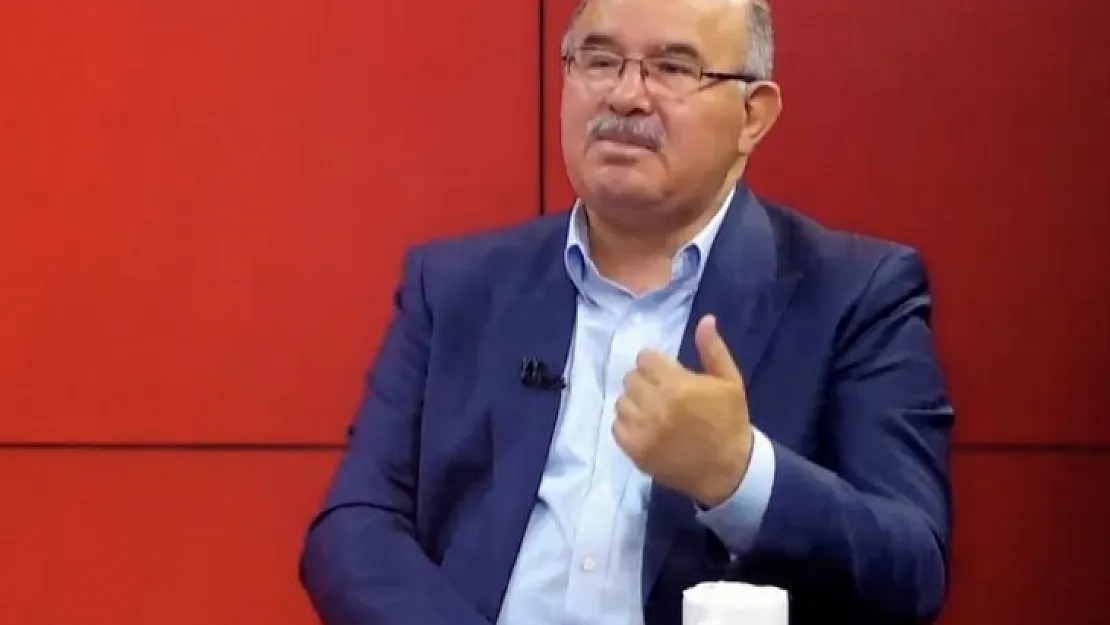 Hüseyin Çelik: AK Parti Kürtlerle kendi arasında duvar örmeye devam ediyor