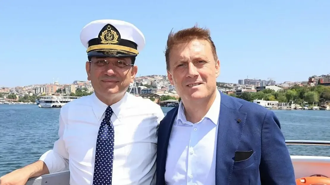 İBB Soruşturmasında Gözaltına Alınan Ertan Yıldız Ev Hapsiyle Serbest Bırakıldı