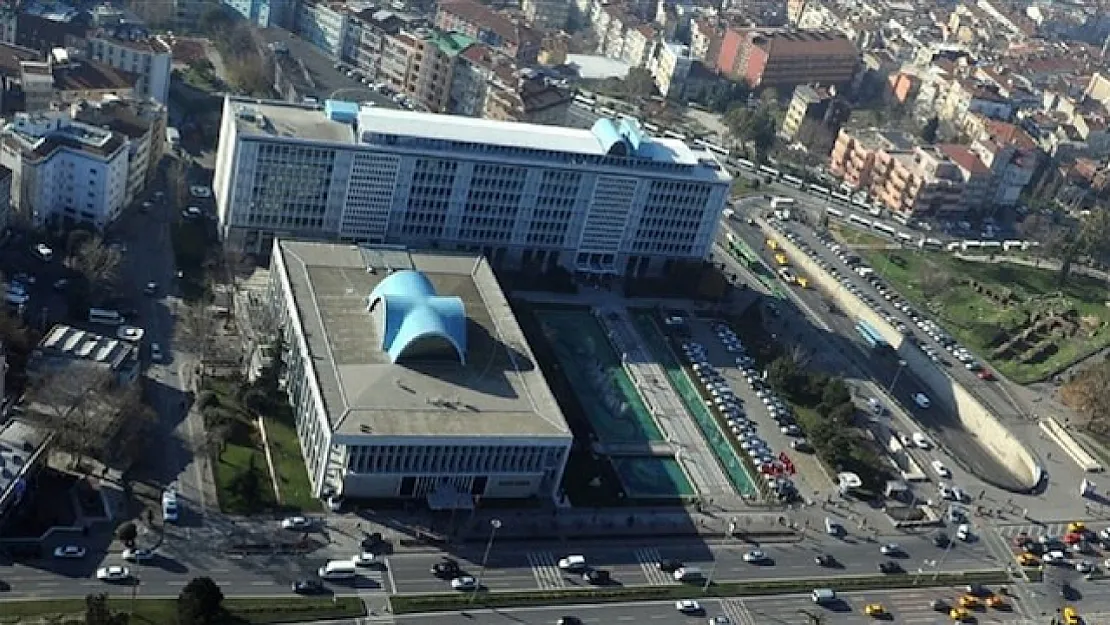 İBB'ye Yönelik Yeni Operasyon: 47 Gözaltı