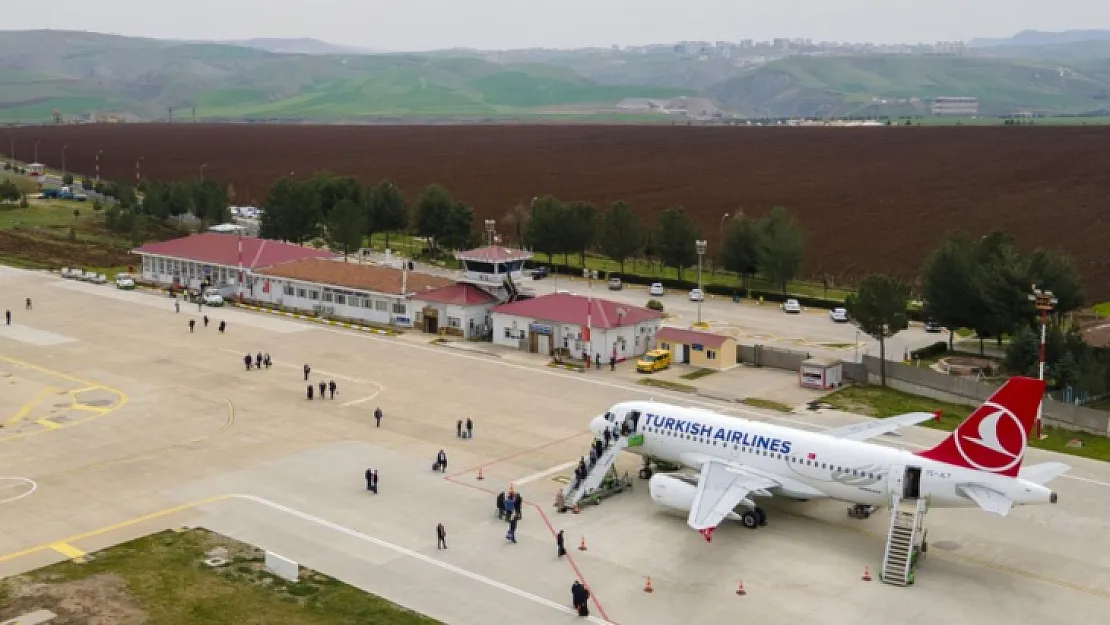 İç Hat Uçuşlarında Uygulanan Tavan Fiyat Bir Kez Daha Artırıldı