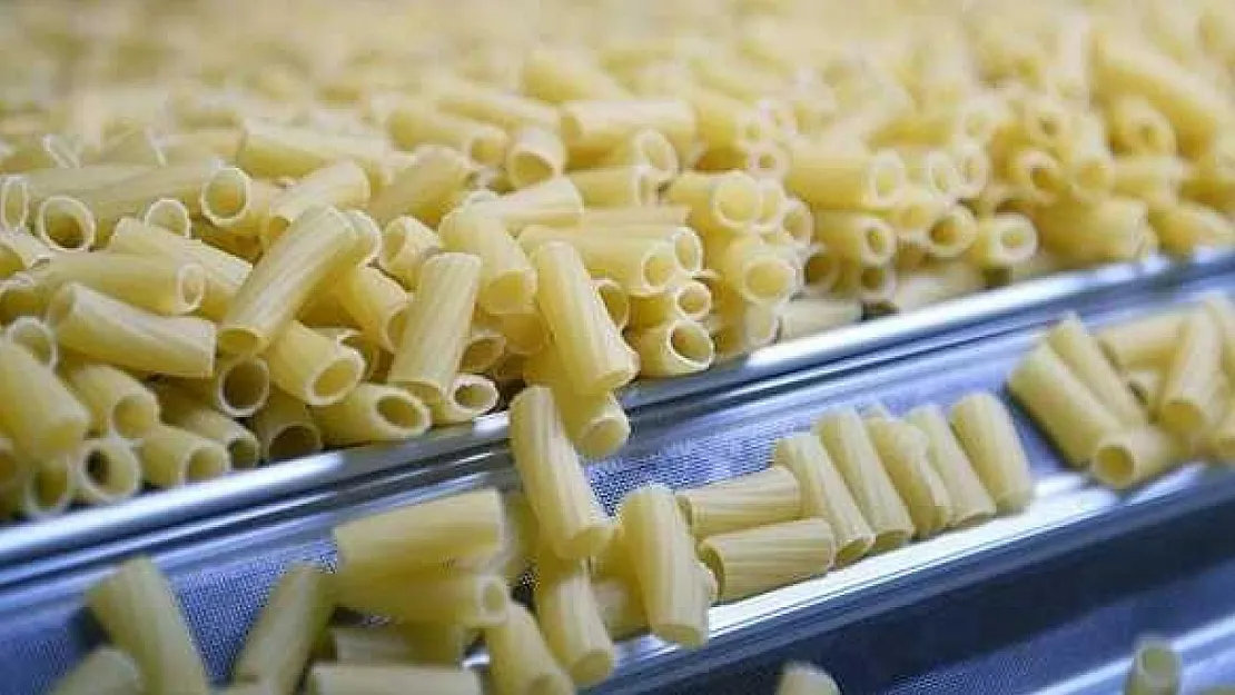 İçinden Kurşun Çıktı! Ünlü Makarna Markası Barilla İçin Avrupa'da Toplatma Kararı