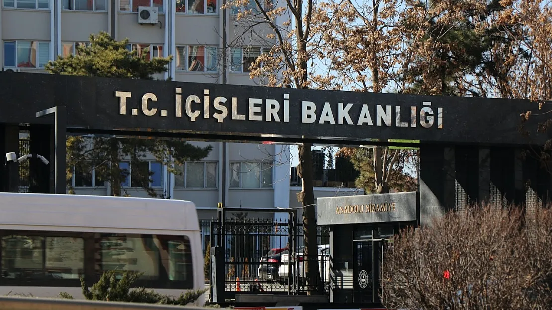 İçişleri Bakanlığı Siirt'te 2 Personel Alacak! İşte Başvur Detayları