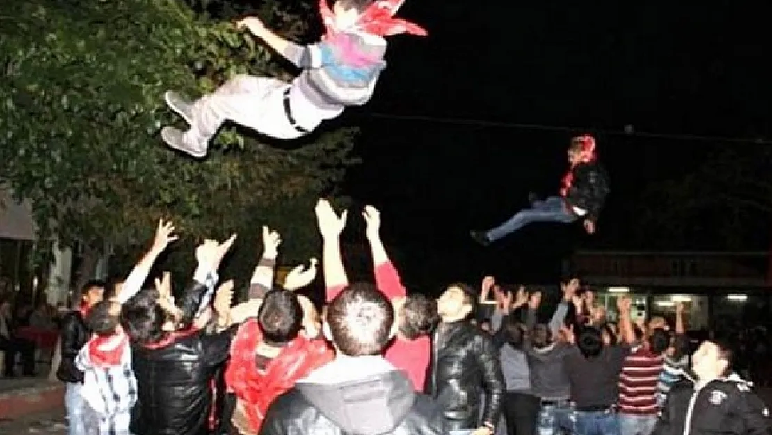 Siirt'te Bunu Yapana 3.150 TL Ceza