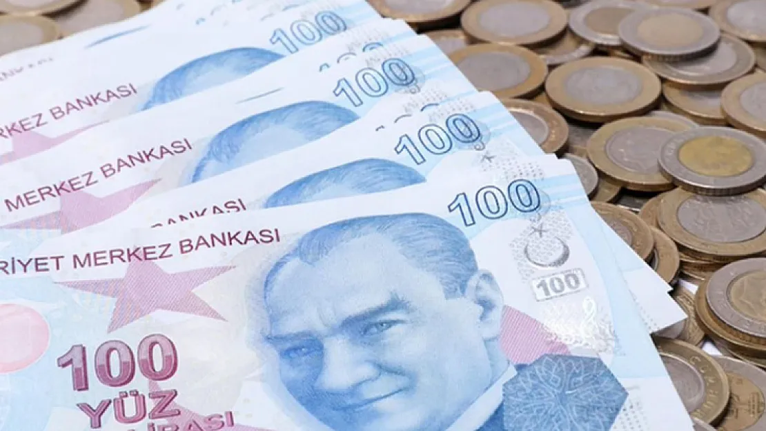 İddia: 10 TL madeni para olacak, 500 ve 1000 TL'lik banknotlar basılacak