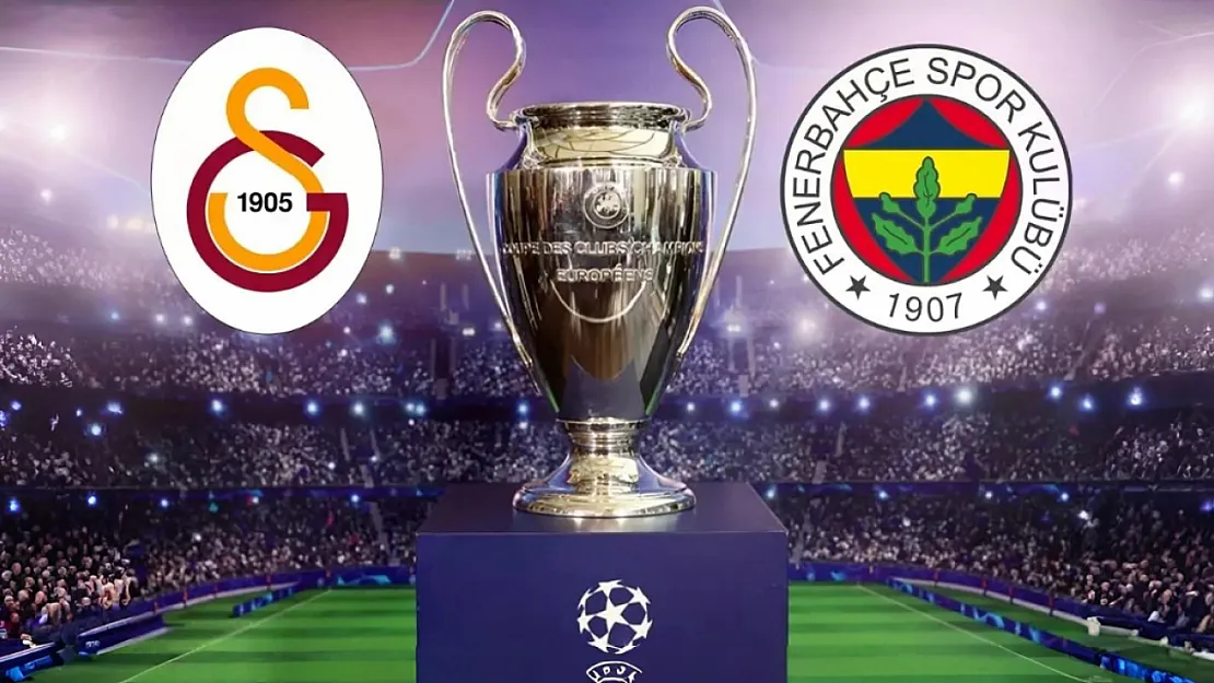 IFFHS Dünya Kulüpler Sıralaması Güncellendi: Galatasaray Fenerbahçe'nin Önünde!
