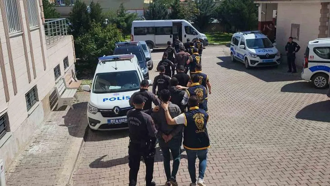 İki kardeşe yapılan saldırıda 3 şahıs tutuklandı