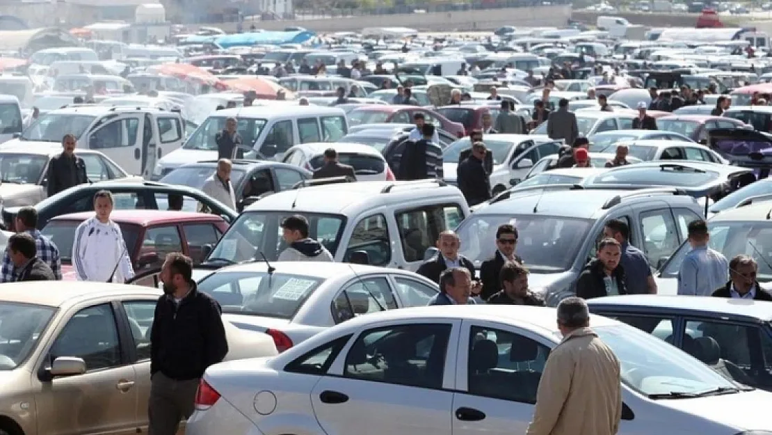 İkinci el otomobil piyasasına hükümet darbesi! Bu başlangıç, fiyatlar daha çok düşecek!