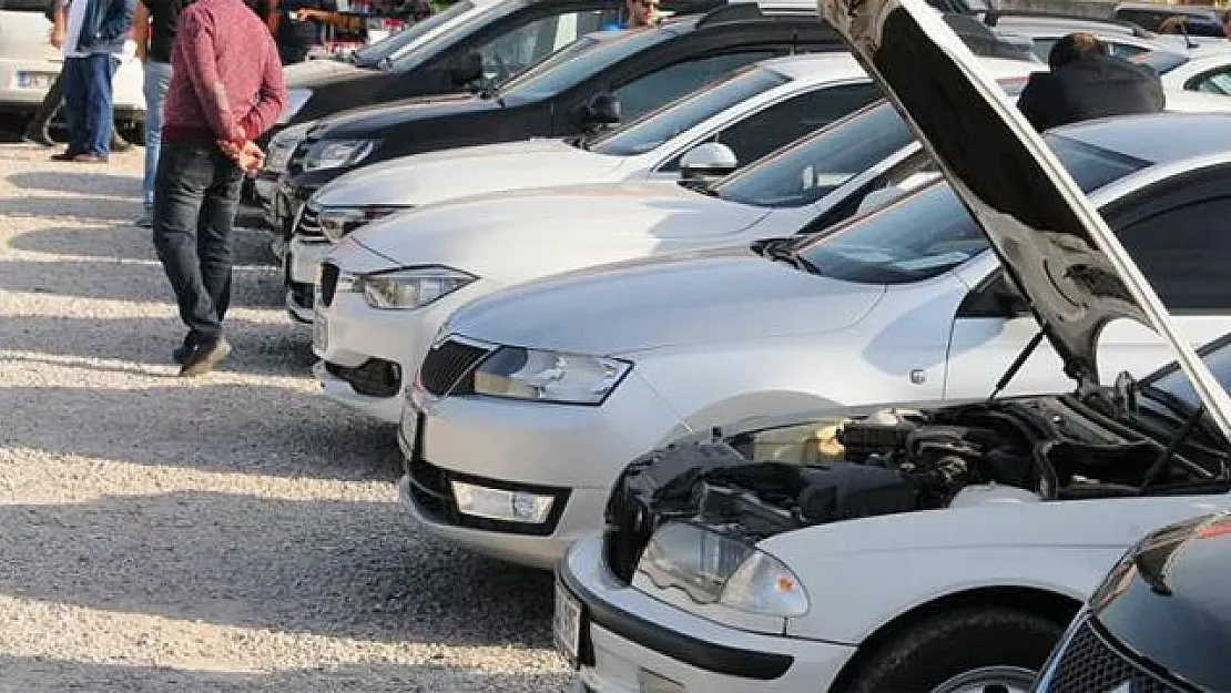 İkinci El Otomobilde Büyük Oyun! Çok Sayıda Mağdur Var, Şikayet Telefonları Susmuyor