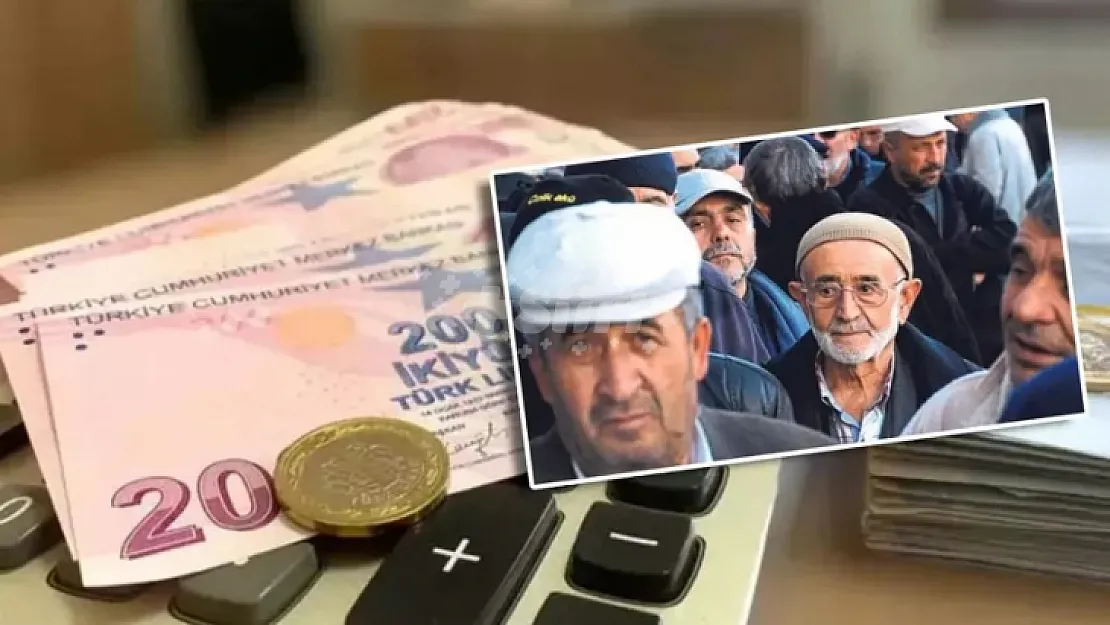 İlk kez açıklama geldi! Emekliye Cumhuriyet Bayramı ikramiyesi 5000 TL verilecek mi?