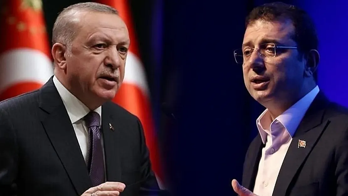 İlk Turda Bitiyor! CHP'li Günaydın'dan Dikkat Çeken Anket Paylaşımı