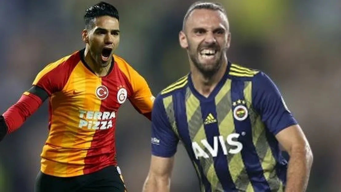 Fenerbahçe-Galatasaray derbisinin tarihi belli oldu