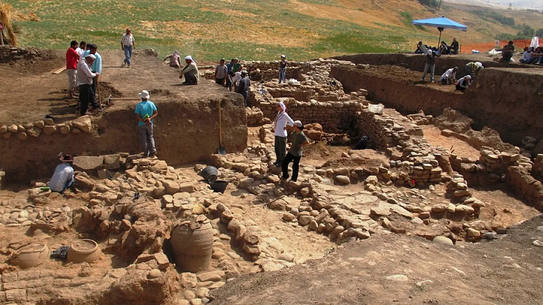 Siirt'te çocukların kurban edildiğine dair yeni kanıtlar keşfedildi