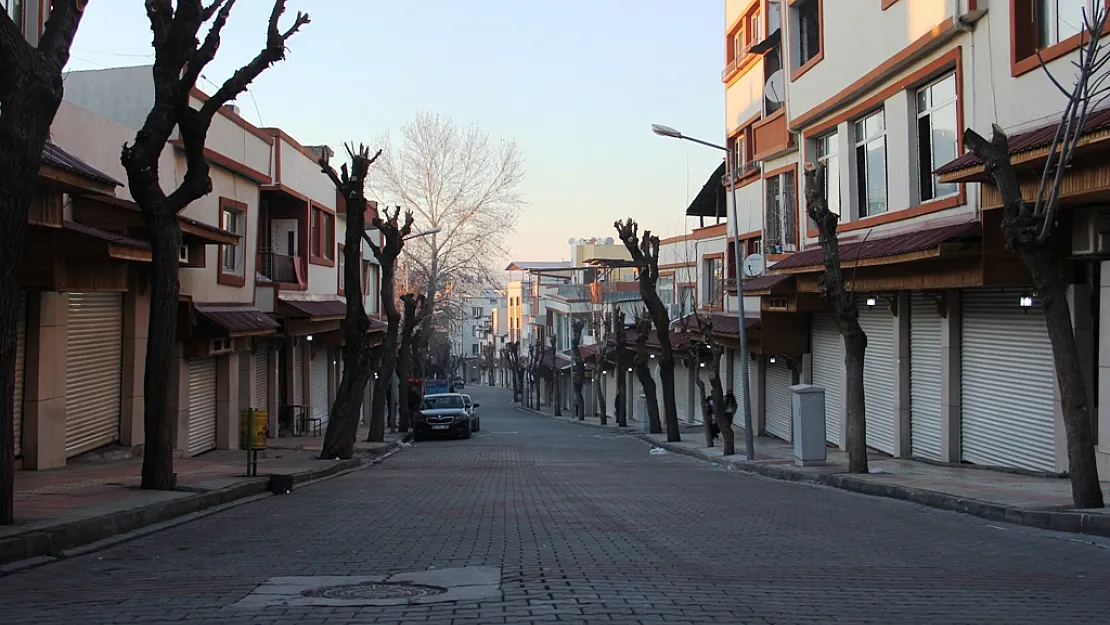 Kafe ve restoranlara destek ödemesinin şartları belli oldu