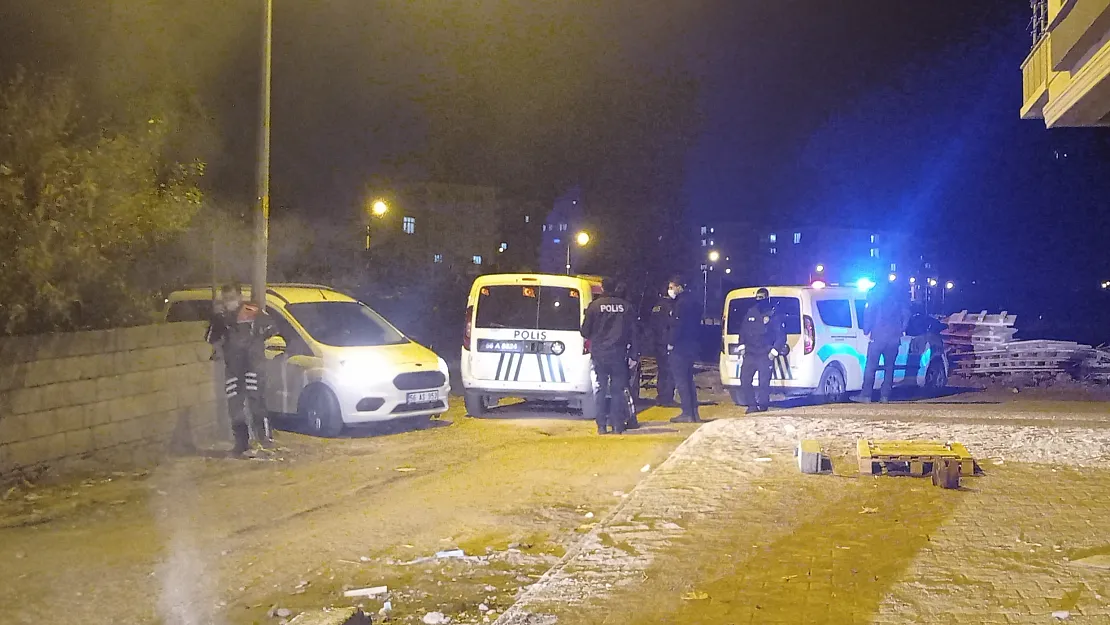 Siirt'te Polisten Kaçan Motosikletli Yakalandı, İfadesi Hem Şaşırttı Hem Gülümsetti