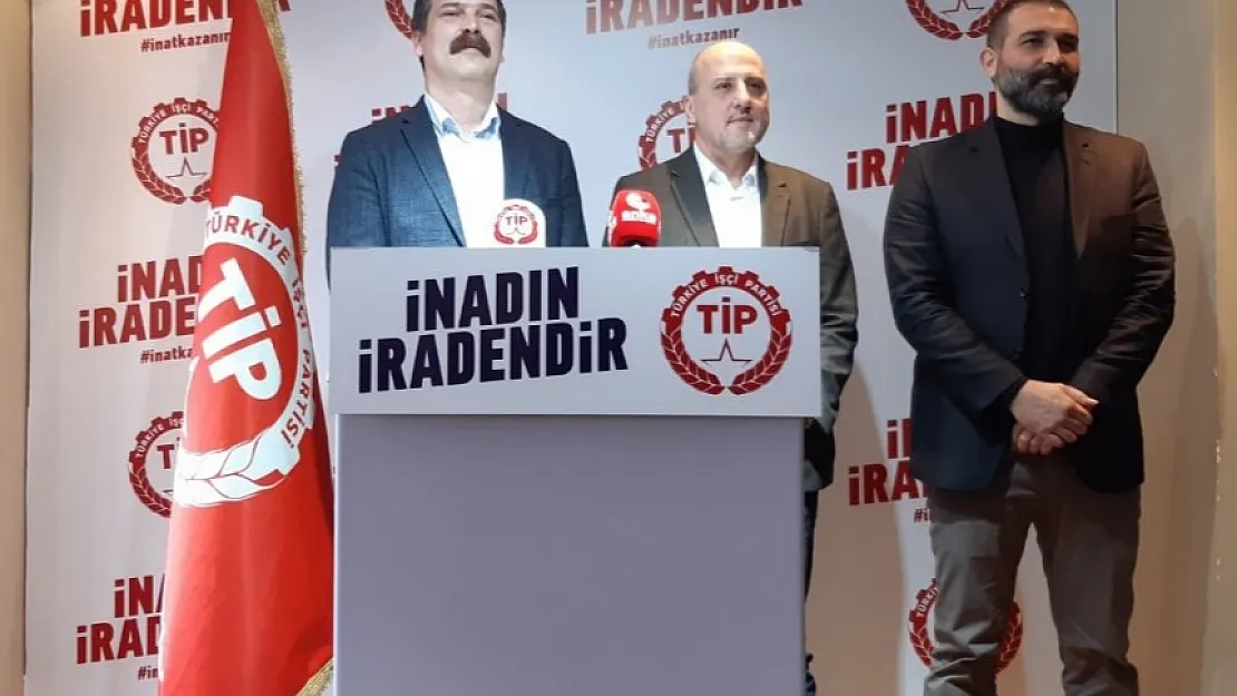 'Vakit tatil vakti değildir, TBMM'nin göreve başlaması için acil çağrı yapıyoruz'