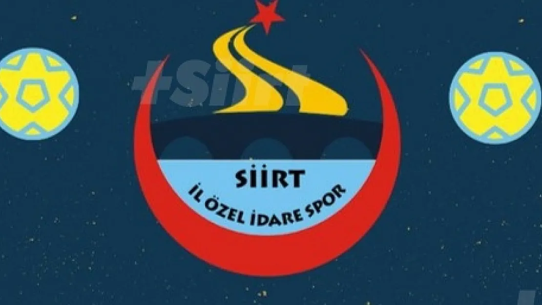 Siirt İl Özel İdaresi Spor Haftayı Son Sırada Kapattı