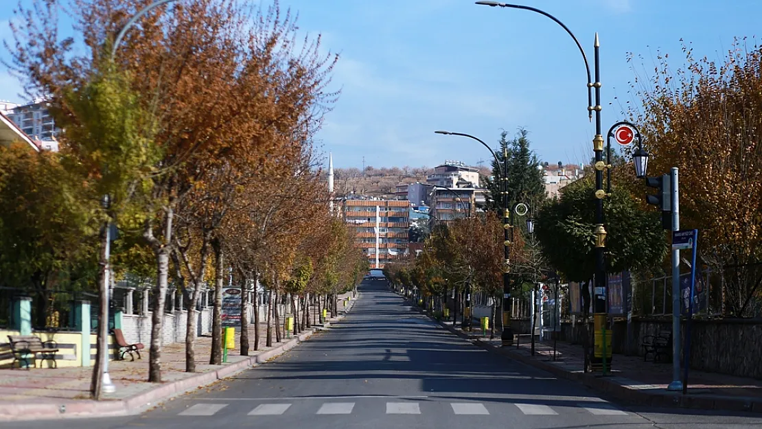 Kısmi kapanmada ilk hafta geride kaldı! Yüzde 2'lik gerileme kimseyi memnun etmedi