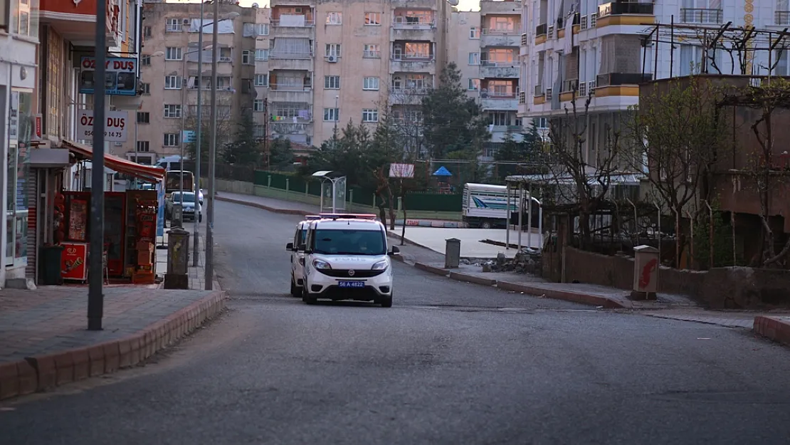 İçişleri Bakanlığı'ndan yeni koronavirüs genelgesi!