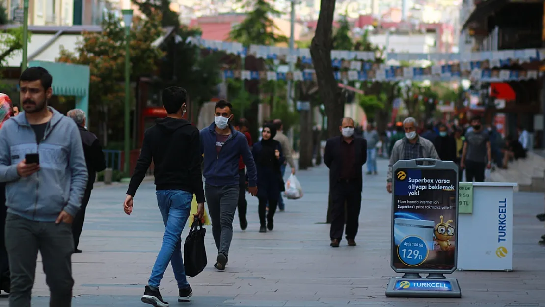 Maske takarken en çok yapılan 5 hata