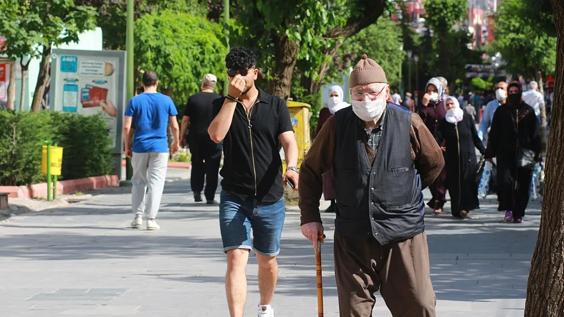 Siirt'te 65 Yaş Üzeri Vatandaşlar İçin Yeni Karar