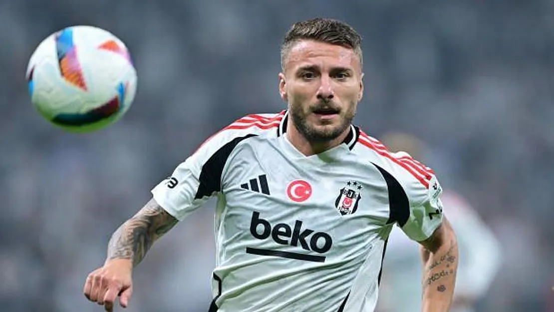 Immobile'den taraftara kötü haber! İşte kaçıracağı maçlar