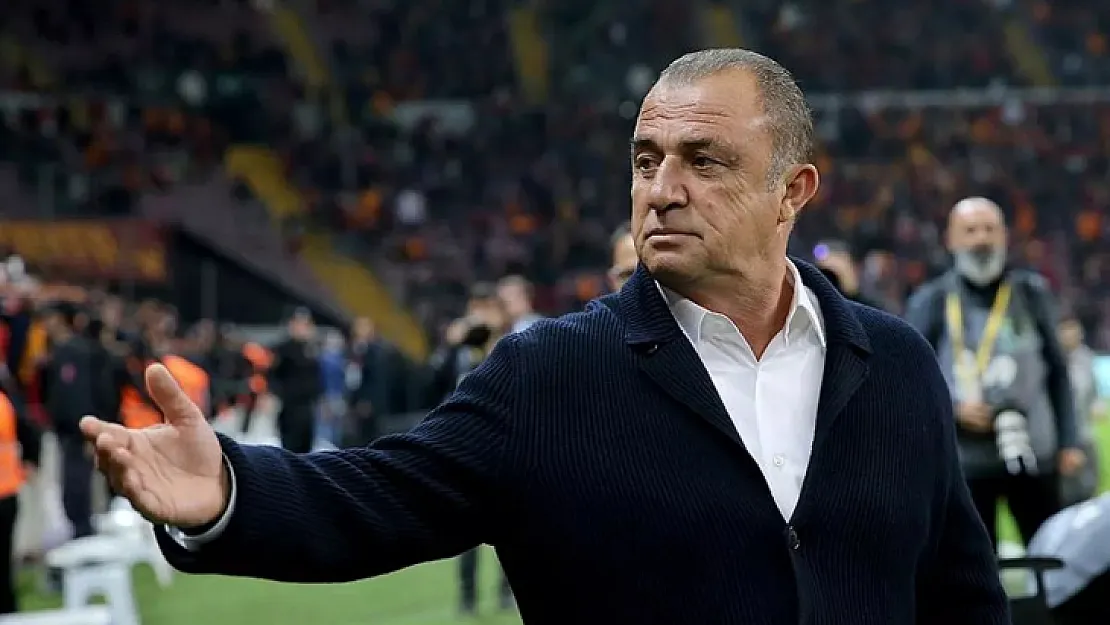 İmparator Fatih Terim'e büyük onur! Bir ilki gerçekleştirdi