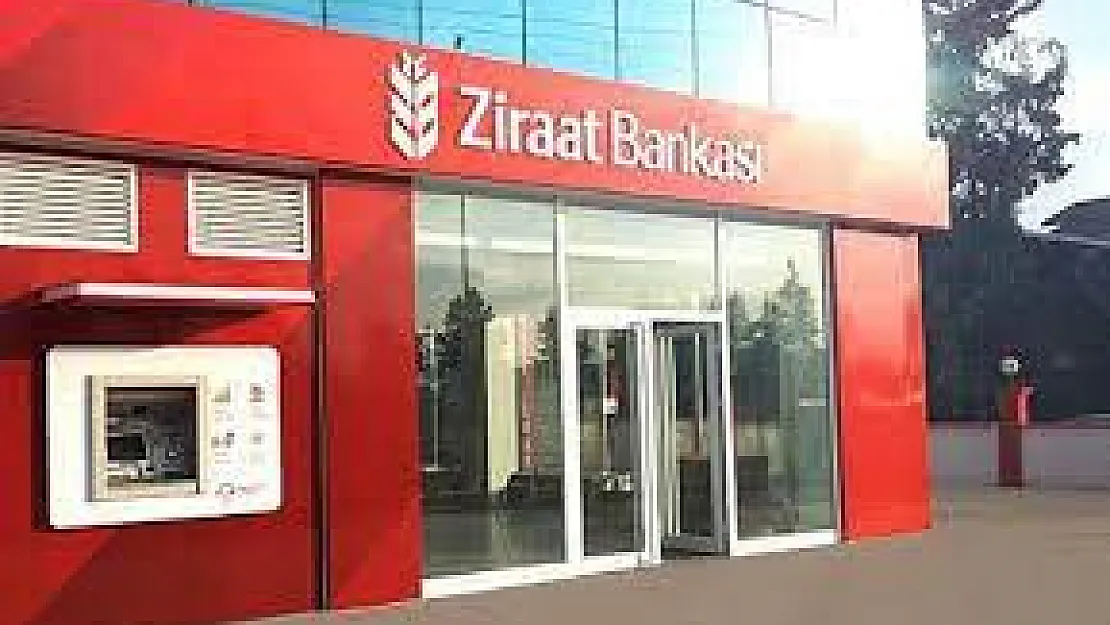 Ziraat Bankası'nın mobil uygulaması çöktü