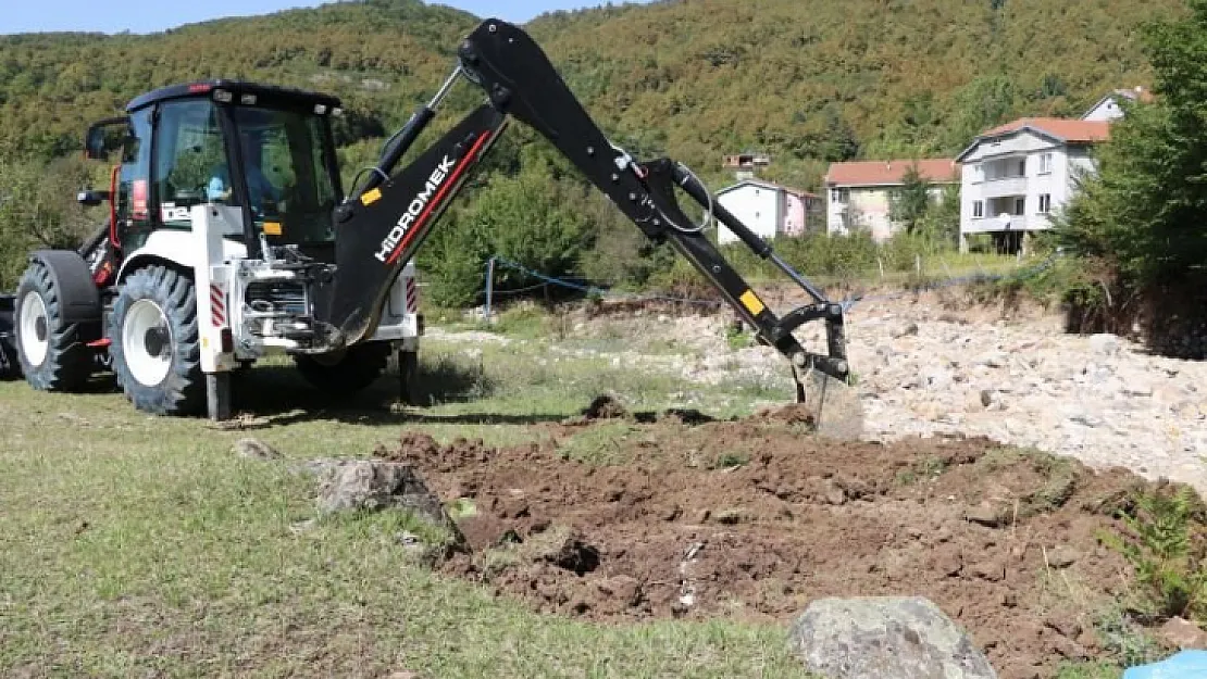 İneğinin ölümüne üzülüp kalp krizi geçirdi, hastanede hayatını kaybetti