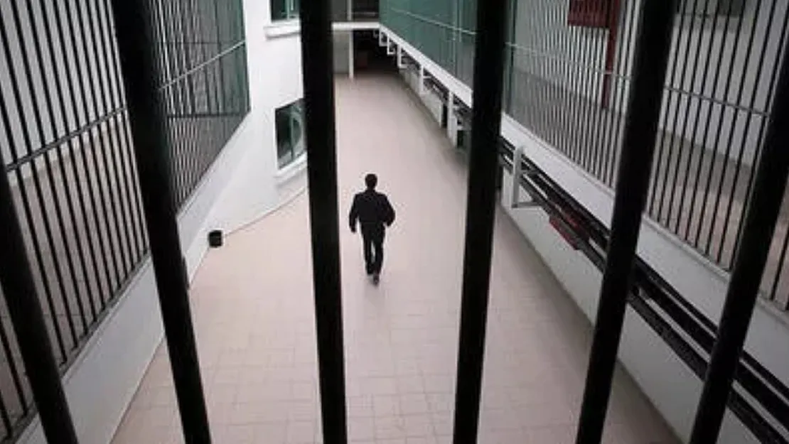 İnfaz Düzenlemesi Yolda: 35 Bin Mahkum Bayramdan Önce Tahliye Edilebilir