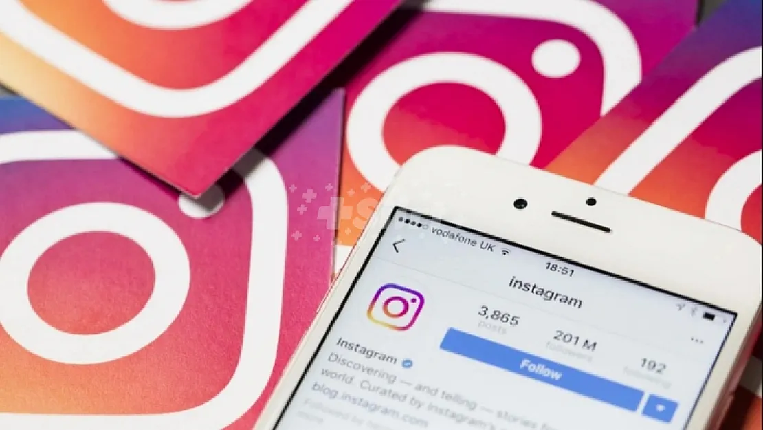 Instagram'a 'akrabasavar' güncelleme! Dört gözle beklenen o güncelleme sonunda geldi!
