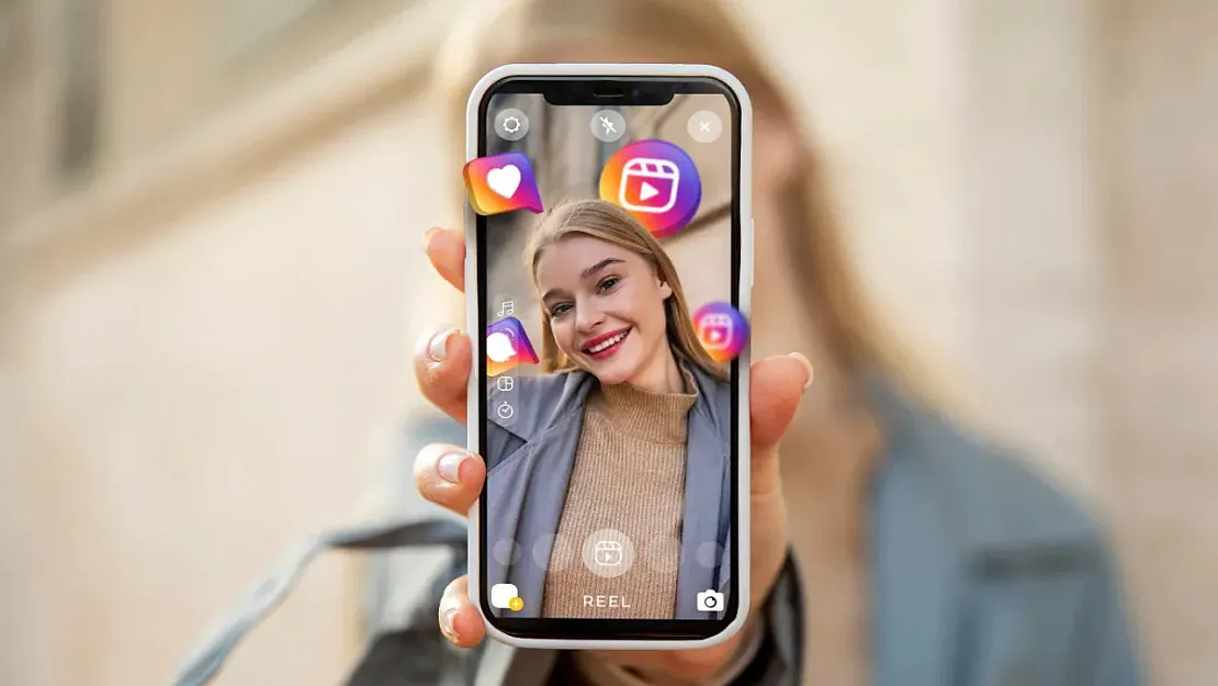 Instagram'dan Şaşırtıcı Yenilik! Blend Özelliği ile Beğendikleriniz Görünecek