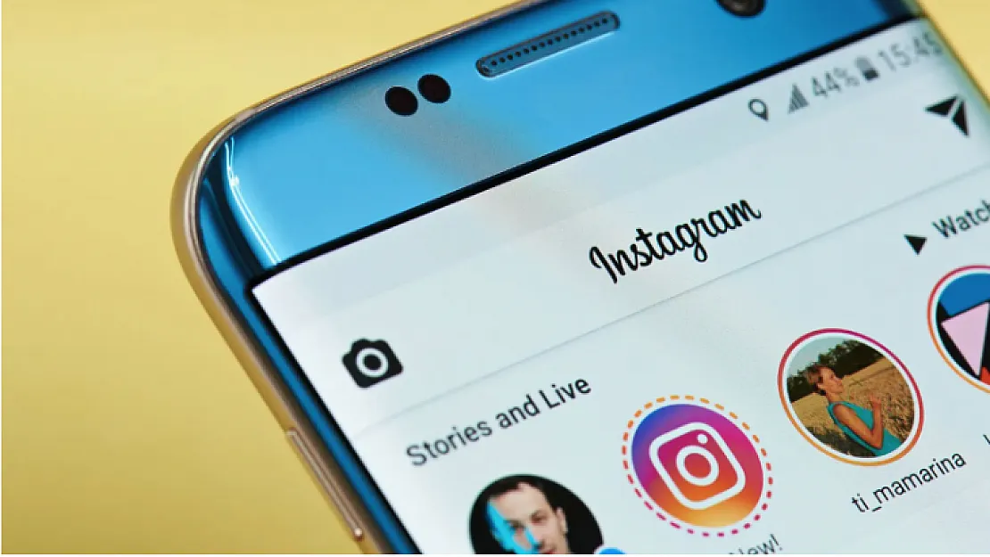 Instagram hikayelerde sinir bozan sorun!