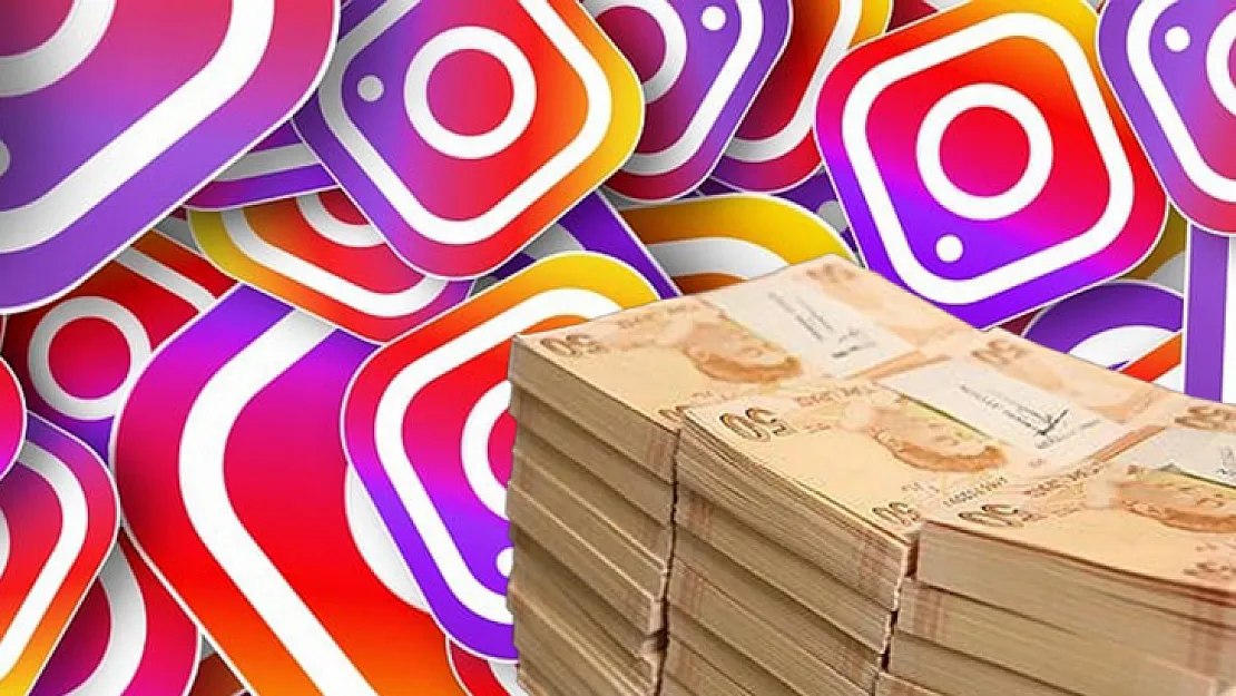 Instagram'ın Kapatılması Ne Kadara Mal Oldu? Milyonlarla Lira Kayboldu