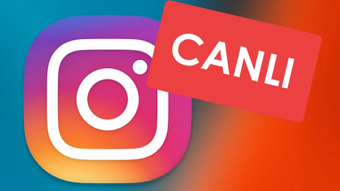 Instagram, Yeni Özelliği ile Twitch ve YouTube'a Rakip Oldu!