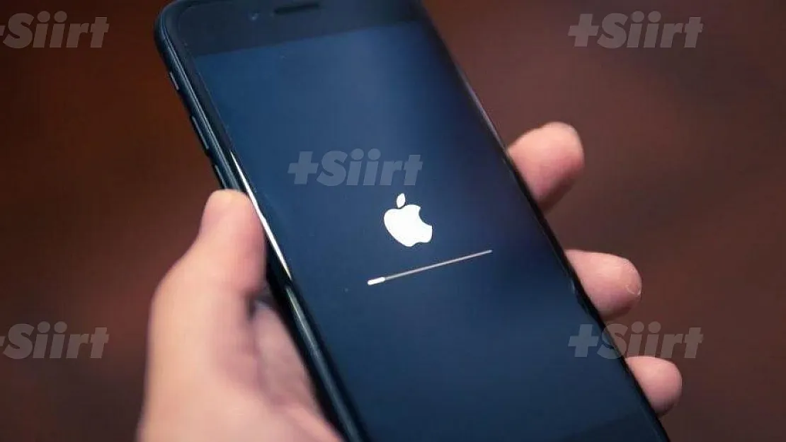 Sorunlarla boğuşan iPhone kullanıcılarına müjde!