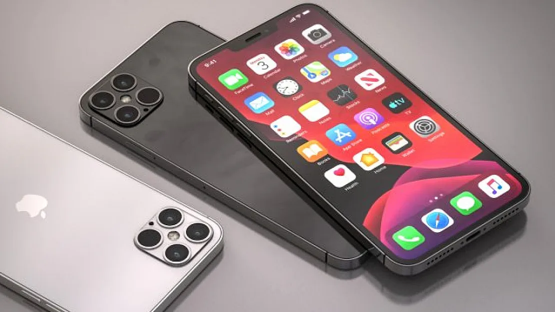 iPhone 12'nin fiyatı Basına Sızdırıldı